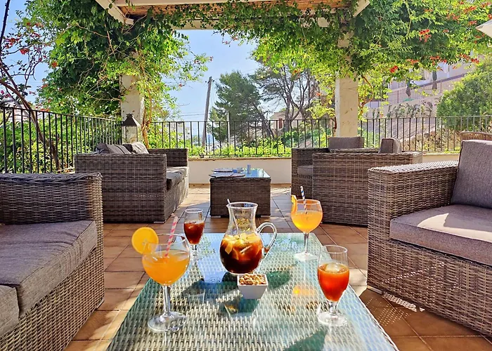 Boutique Hotel Oriola