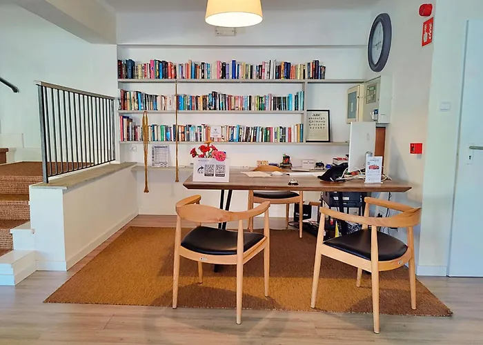 Boutique Hotel Oriola